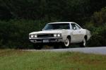 Dodge Charger 500 Hemi 1969 года